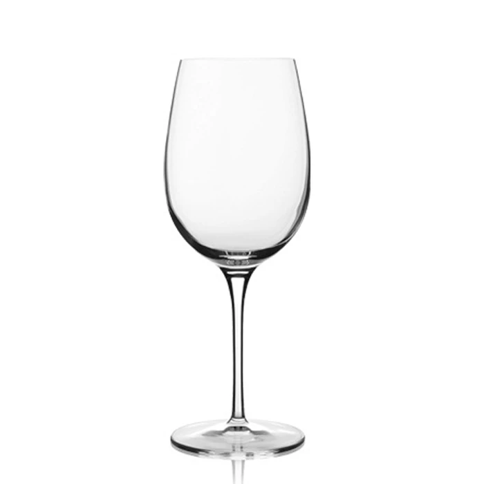 Luigi Bormioli Crescendo Bordeaux Wine Glasses (Set Of 4) 1 Luigi Bormioli Crescendo Bordeaux Wine Glasses (Set Of 4)