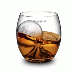 Final Touch On The Rock Glass & Ice Ball Champagne Buckets/Wine Chillers