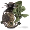Epic Products Pineapple Cork Cage Ornament Cork Presentation