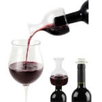 Wine Funnels Final Touch Wine Scent And Flavour Enhancer