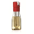 Metrokane Rabbit Wine Chilling Carafe - Red
