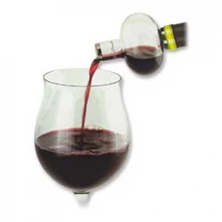Wine Funnels Final Touch Wine Bouquet & Flavor Enhancer
