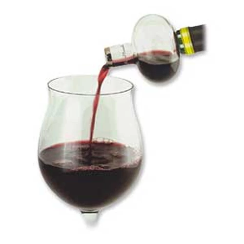 Wine Funnels Final Touch Wine Bouquet & Flavor Enhancer 1 Wine Funnels Final Touch Wine Bouquet & Flavor Enhancer