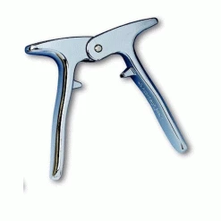 Other Champagne Opener - Chrome Plated