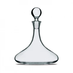 Peugeot Wine Decanters Peugeot Capitaine Decanter