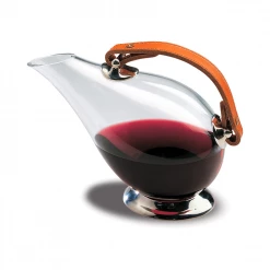 Peugeot Wine Decanters Peugeot Cordoba Duck Decanter