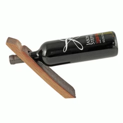 Other Barrel Stave Balancing Act Wine Rack Wine Racks & Holders