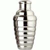 Other Lustrum Convex Cocktail Shaker Set 8 Oz.
