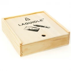 Laguiole Burgundy Waiter Corkscrew 10 Laguiole Burgundy Waiter Corkscrew