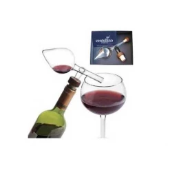 Centellino Wine Funnels
