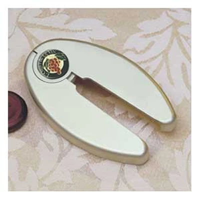 Corkscrew Accessories L'Objet & LeVin Wine Bottle Foil Cutter 1 Corkscrew Accessories L'Objet & LeVin Wine Bottle Foil Cutter