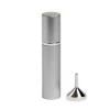 Oenophilia Wine Aeration Martini Atomizer With Funnel - Holds 15 Ml