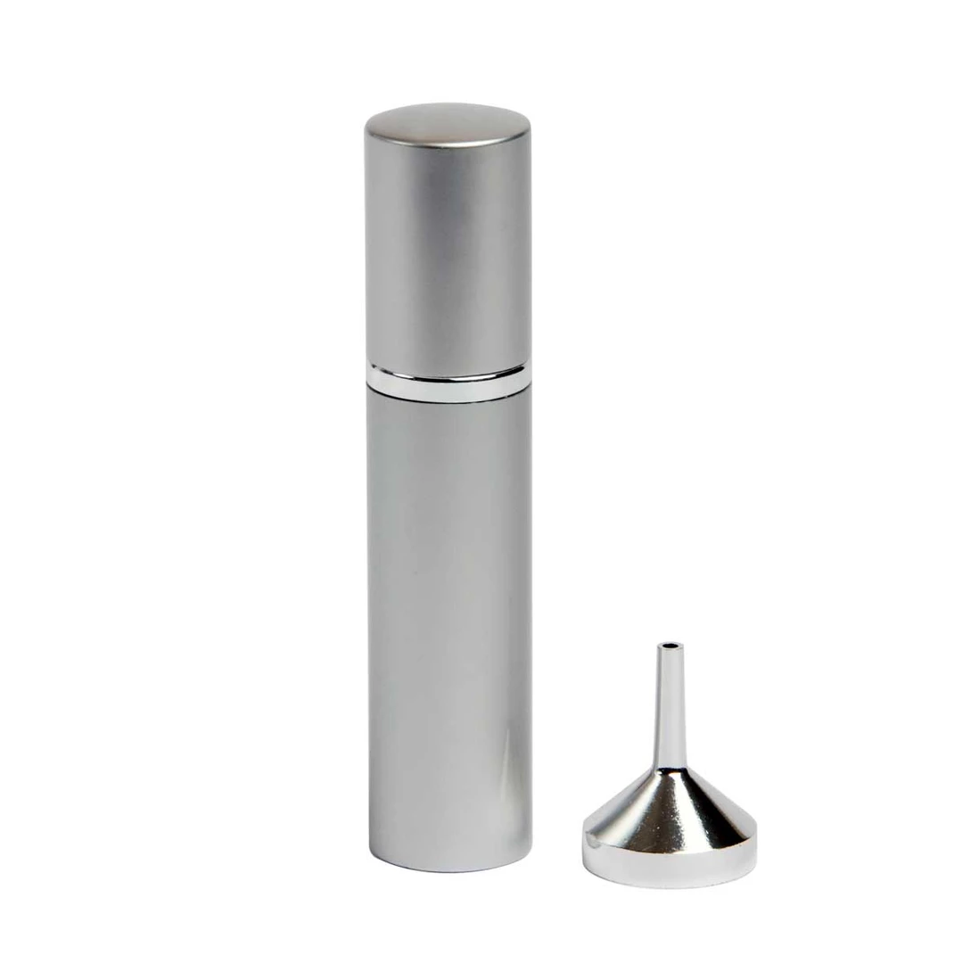 Oenophilia Wine Aeration Martini Atomizer With Funnel - Holds 15 Ml 1 Oenophilia Wine Aeration Martini Atomizer With Funnel - Holds 15 Ml