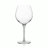 Luigi Bormioli Glassware Luigi Bormioli Crescendo Burgundy Wine Glasses (Set Of 4)