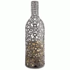 Epic Products Encircle Wine Bottle Cork Cage