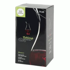 True Fabrications Tabletop Decanter True Fabrications Wine Decanters