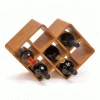 Oenophilia Wine Racks & Holders Bamboo Wine Rack