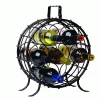 Oenophilia Zanzibar 7-bottle Wine Rack Wine Racks & Holders