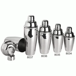 Other Cocktail Shakers Lustrum Cocktail Shaker Set 18 Oz.