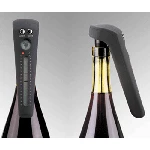 CorkPops Wine Bottle Accessories Cork Pops Electronic Wine Thermometer