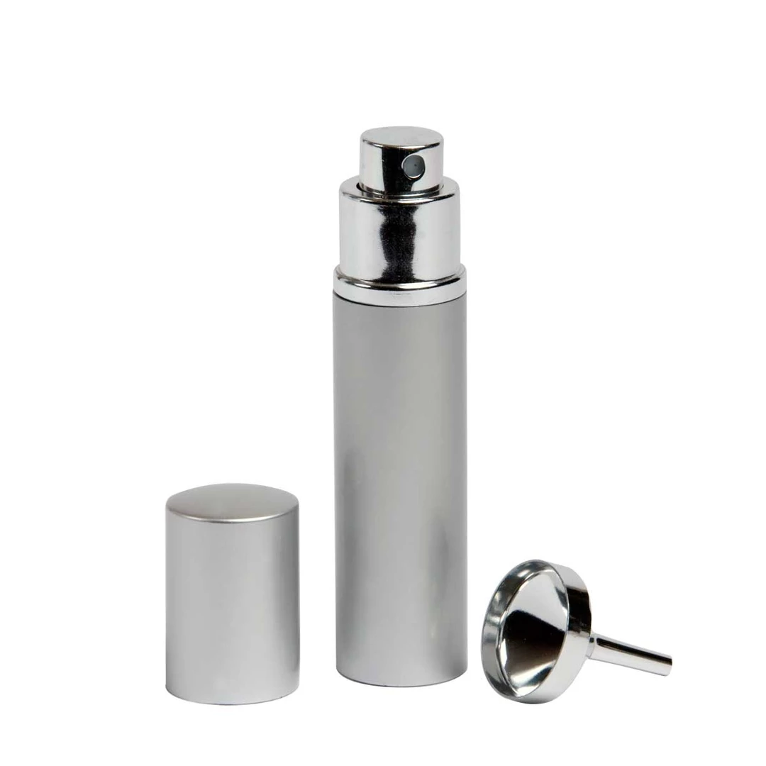 Oenophilia Wine Aeration Martini Atomizer With Funnel - Holds 15 Ml 2 Oenophilia Wine Aeration Martini Atomizer With Funnel - Holds 15 Ml