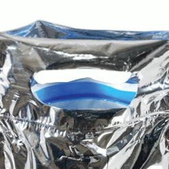 True Fabrications Bottle Bubble Chill (Set Of 2) 7 True Fabrications Bottle Bubble Chill (Set Of 2)