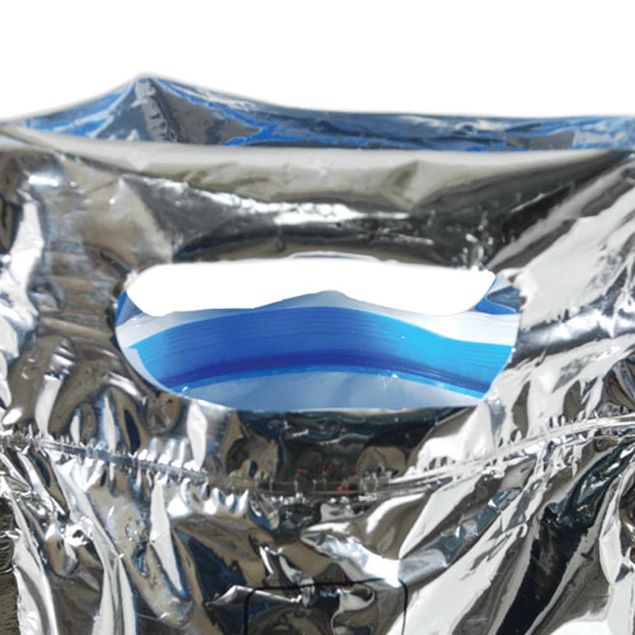 True Fabrications Bottle Bubble Chill (Set Of 2) 4 True Fabrications Bottle Bubble Chill (Set Of 2)