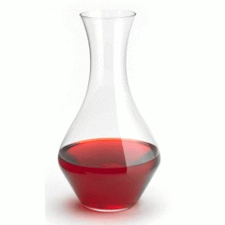 Riedel Merlot Wine Decanter Riedel Wine Decanters