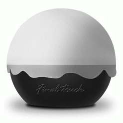 Final Touch On The Rock Glass & Ice Ball Champagne Buckets/Wine Chillers