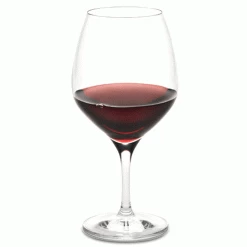 Ravenscroft Crystal Ravenscroft Vintner's Choice Wine Glasses Ravenscroft Vintner's Choice Burgundy/ Pinot Noir Wine Glasses - Set Of 4