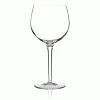 Luigi Bormioli Roma Burgundy Wine Glasses (Set Of 4)