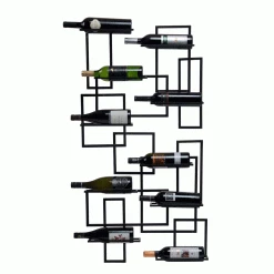 Other Wine Racks & Holders Mid Century Wine Rack