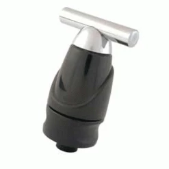 Other Argyle Vacuum Wine Saver - Black / Chrome Wine Preservation