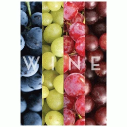 Oenophilia Wine Tasting Wine Passport