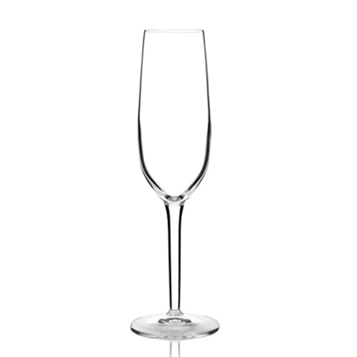 Luigi Bormioli Glassware Luigi Bormioli Roma Champagne Glasses (Set Of 4) 1 Luigi Bormioli Glassware Luigi Bormioli Roma Champagne Glasses (Set Of 4)