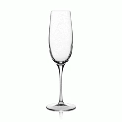 Luigi Bormioli Glassware Luigi Bormioli Crescendo Champagne Glasses (Set Of 4)