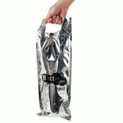 True Fabrications Bottle Bubble Chill (Set Of 2) 6 True Fabrications Bottle Bubble Chill (Set Of 2)