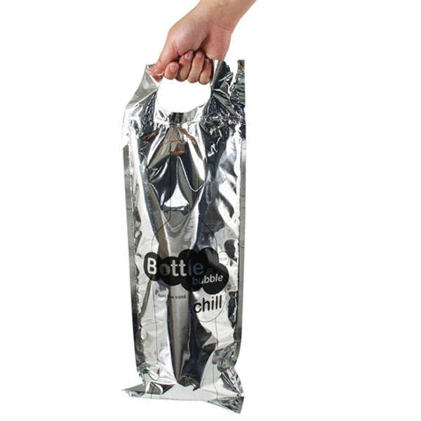 True Fabrications Bottle Bubble Chill (Set Of 2) 3 True Fabrications Bottle Bubble Chill (Set Of 2)