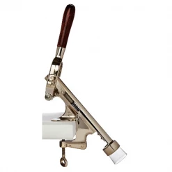 Other Stationary Corkscrews Cedon Uncorking Machine Nickel Plated