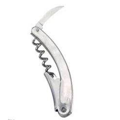 Other Waiter Style Corkscrews Stainless Waiter Corkscrew