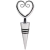 Other Heart Bottle Stopper Wine Bottle Stoppers