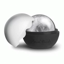 Final Touch On The Rock Glass & Ice Ball Champagne Buckets/Wine Chillers