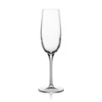 Luigi Bormioli Glassware Luigi Bormioli Crescendo Champagne Glasses (Set Of 4)
