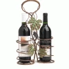 Other Autumn Concord 2 Bottle Wine Rack