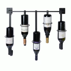 Other Wine Racks & Holders Bottle Gallery Wine Rack