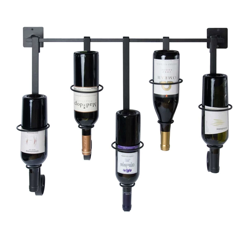 Other Wine Racks & Holders Bottle Gallery Wine Rack 1 Other Wine Racks & Holders Bottle Gallery Wine Rack