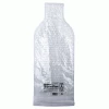 Other Wine TravelPak Reusable Bottle Protector, Clear