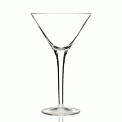 Luigi Bormioli Roma Martini Wine Glasses (Set Of 4) Luigi Bormioli Glassware