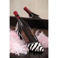 Other Wine Racks & Holders Zebra Stiletto Wine Bottle Holder