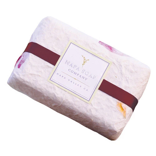 Other Bed, Bath & Beauty Cabernet Soapignon Soap - 6oz. 1 Other Bed, Bath & Beauty Cabernet Soapignon Soap - 6oz.